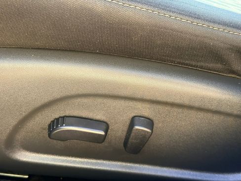 Used 2016 Nissan Altima 2.5 S w/ Power Driver Seat Package FWD image 5
