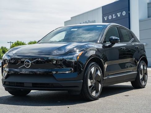 New 2026 Volvo EX30 Ultra w/ Protection Package Premier AWD/4WD image 3