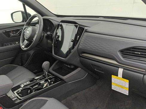 Certified 2026 Subaru Forester Touring w/ Touring Package AWD/4WD image 26