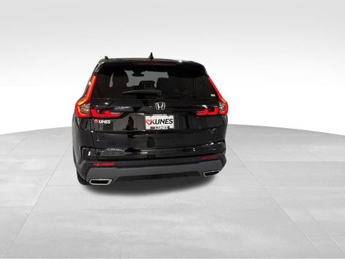 New 2026 Honda CR-V Sport-L image 8