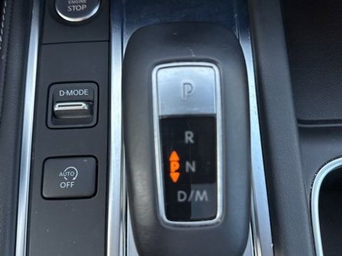 Certified 2022 INFINITI QX60 Luxe w/ Cargo Package image 29