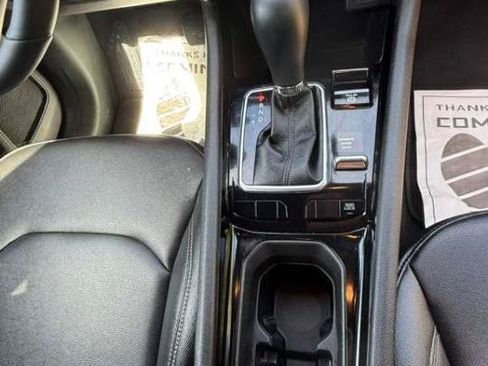 Used 2025 Jeep Compass Limited AWD/4WD image 6