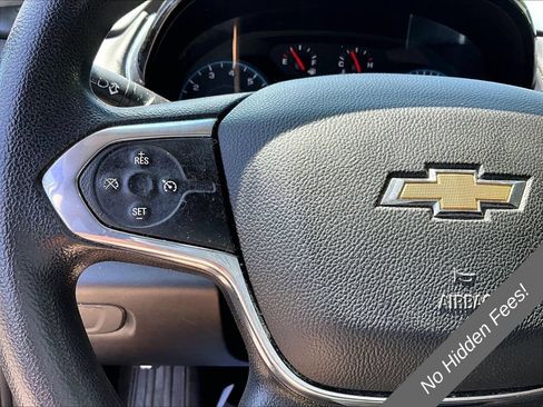 Used 2020 Chevrolet Traverse LS AWD/4WD image 15