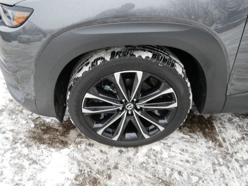 Used 2023 MAZDA CX-50 AWD 2.5 Turbo w/ Cargo Package image 9