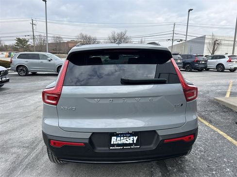 New 2026 Volvo XC40 B5 Plus w/ Protection Package Premier image 26