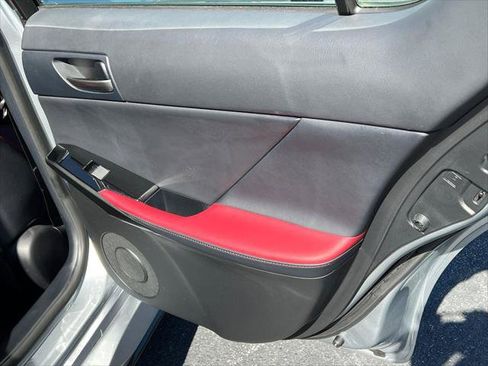 Certified 2024 Lexus IS 350 F Sport image 17