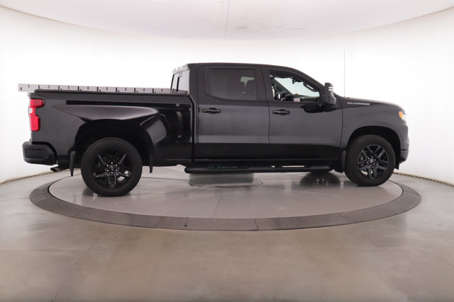 Used 2024 Chevrolet Silverado 1500 RST w/ Convenience Package II AWD/4WD image 12
