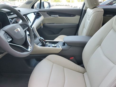 New 2025 Cadillac XT6 Premium Luxury w/ Technology Package image 19