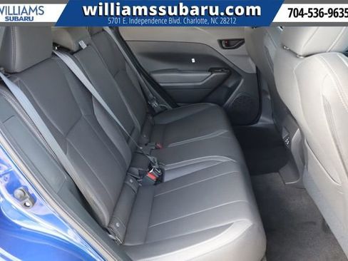 New 2026 Subaru Crosstrek 2.0i Premium image 20