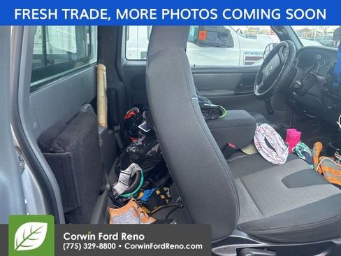 Used 2005 MAZDA B-Series Pickup Base image 11