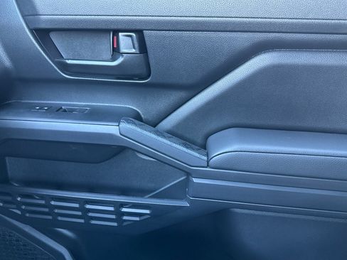 New 2026 Toyota Tacoma SR RWD image 17