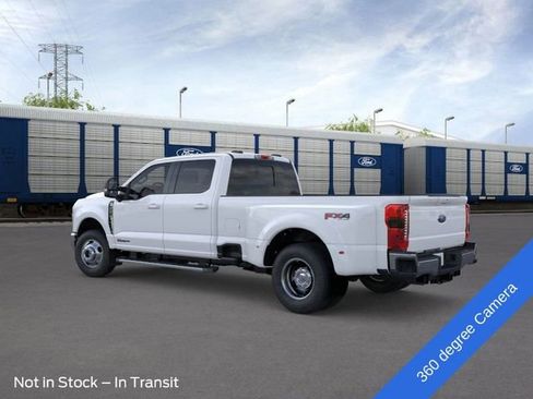 New 2026 Ford F350 Lariat AWD/4WD image 4