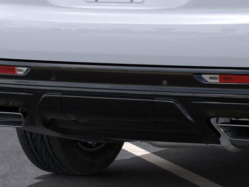 New 2026 Buick Enclave Sport Touring image 14