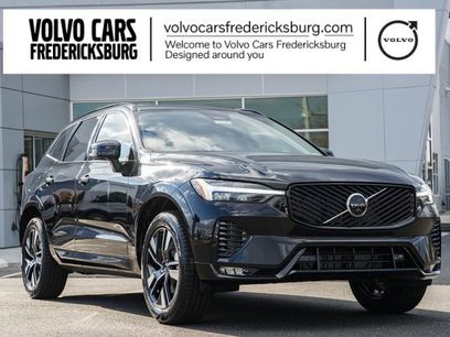 New 2026 Volvo XC60 B5 Plus w/ Protection Package Premier