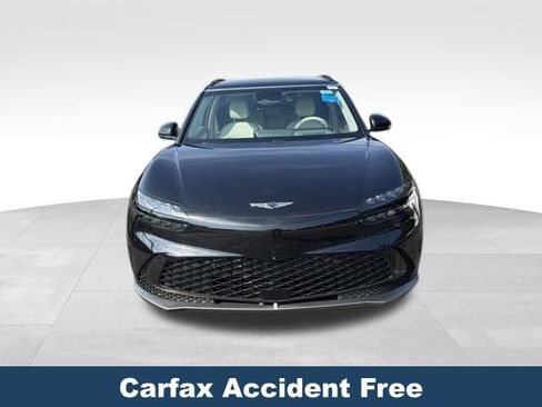 Used 2023 Genesis GV60 Performance AWD/4WD image 2