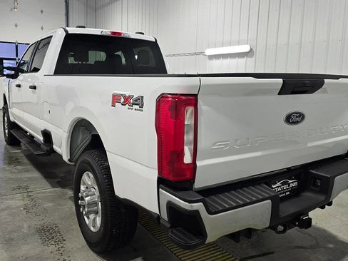 Used 2024 Ford F350 XLT w/ FX4 Off-Road Package image 6