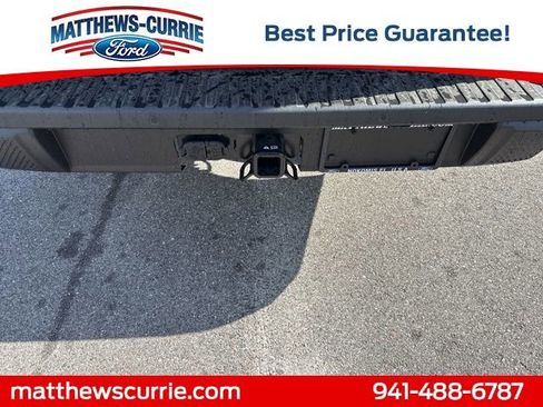 New 2025 Ford Maverick XLT w/ XLT Luxury Package image 15