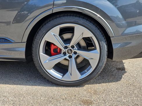 New 2026 Audi Q7 3.0T Prestige AWD/4WD image 37