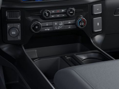 New 2026 Ford F150 STX AWD/4WD image 15
