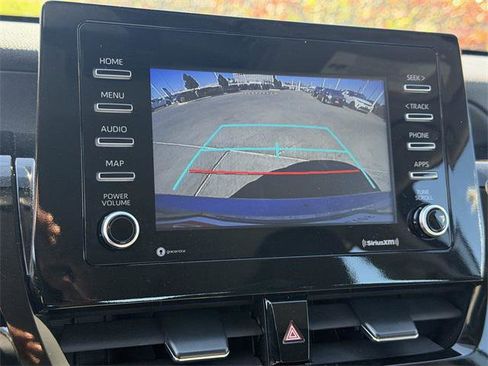 Certified 2024 Toyota Camry LE image 16