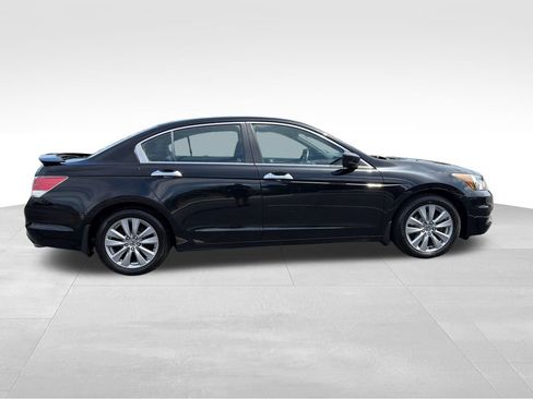 Used 2012 Honda Accord EX-L image 6