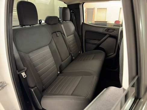 Used 2020 Ford Ranger XL w/ Equipment Group 101A Mid image 31