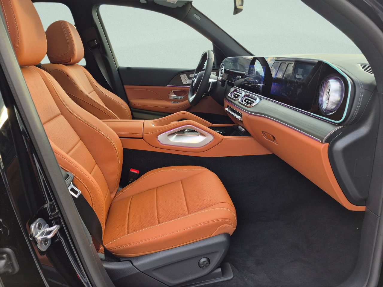 New 2027 Mercedes-Benz GLE 350 4MATIC image 8