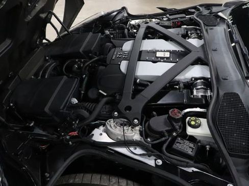 Used 2019 Aston Martin DBS Superleggera RWD image 26