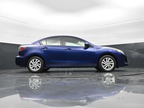 Used 2012 MAZDA MAZDA3 i Touring FWD image 28