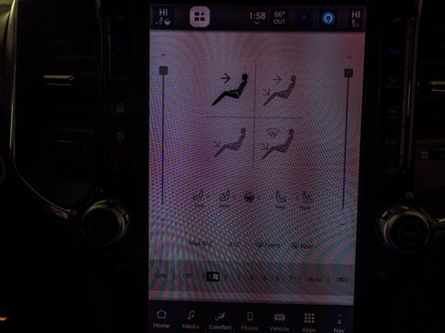 New 2026 RAM 2500 Laramie w/ Night Edition image 25