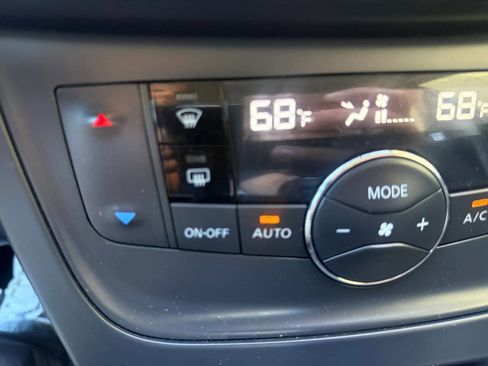 Used 2018 Nissan Sentra SV FWD image 27
