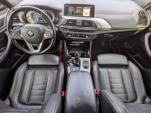 Used 2019 BMW X4 xDrive30i AWD/4WD image 15