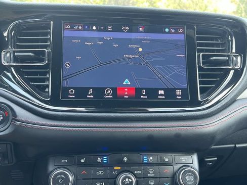 Used 2023 Dodge Durango R/T AWD/4WD image 21