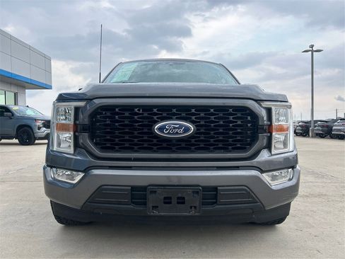 Used 2021 Ford F150 XL w/ STX Appearance Package image 17