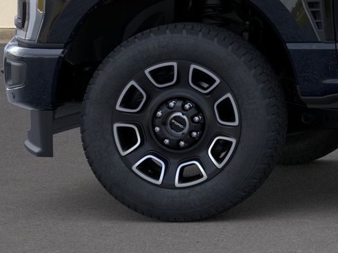 New 2026 Ford F350 Platinum AWD/4WD image 41