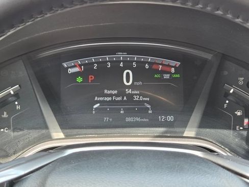 Used 2018 Honda CR-V Touring image 33