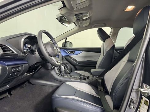 Used 2023 Subaru Crosstrek Hybrid AWD/4WD image 4