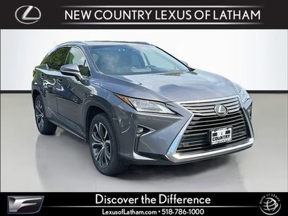 Used 2016 Lexus RX 350 AWD w/ Premium Package