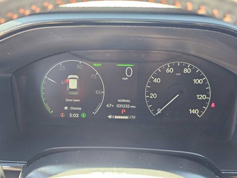 Used 2023 Honda CR-V Sport image 23