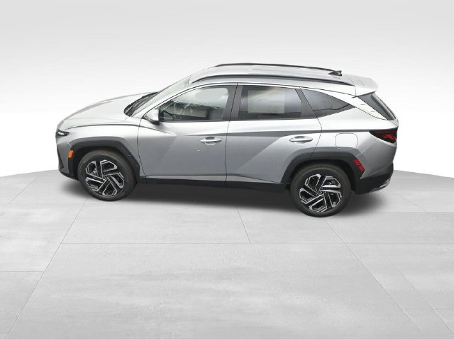 New 2026 Hyundai Tucson SEL Plus AWD/4WD image 29