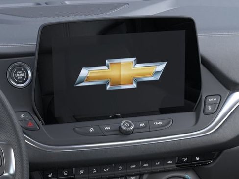 New 2026 Chevrolet Blazer LT w/ Convenience Package FWD image 20
