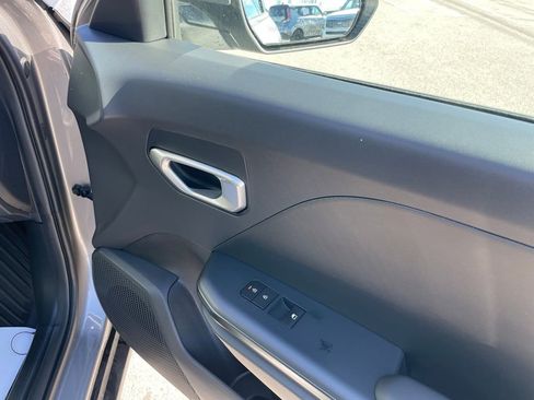 New 2026 Kia K4 FWD image 30