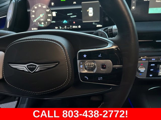 Used 2026 Genesis G90 3.5T AWD/4WD image 23