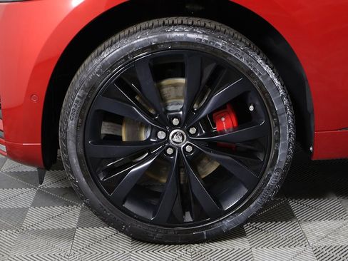 Used 2024 Jaguar F-PACE R-Dynamic S image 26