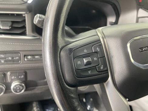 Used 2022 GMC Yukon Denali image 39