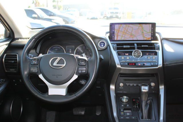 Used 2019 Lexus NX 300h AWD w/ Premium Package image 14