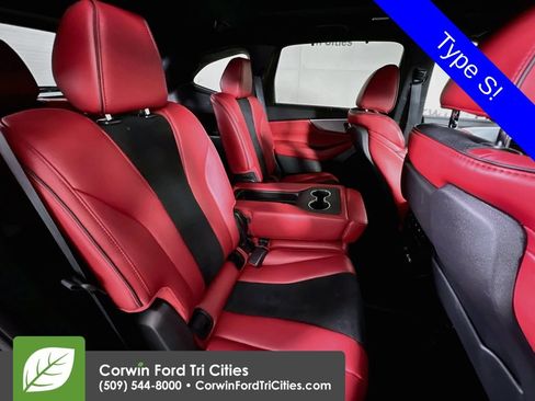 Used 2023 Acura MDX Type S AWD/4WD image 18