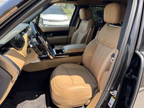 New 2026 Land Rover Range Rover SE AWD/4WD image 22