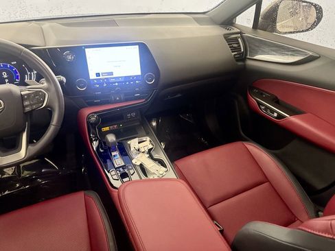 Used 2023 Lexus NX 350 AWD w/ Premium Package image 23