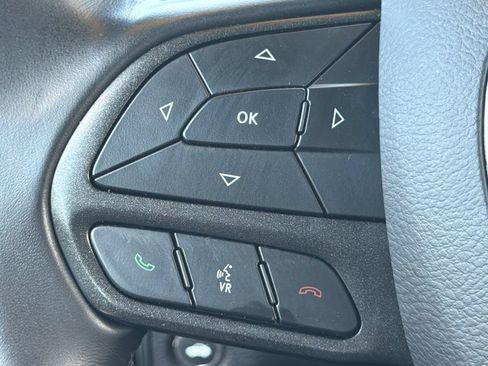 Used 2023 Dodge Challenger SXT AWD/4WD image 21
